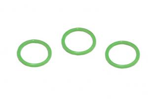 Customized O-rings