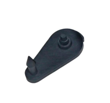 Special rubber accessories parts
